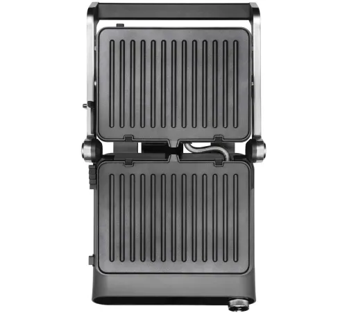Электрогриль Редмонд SteakMaster GM303 2200Вт серый Электрогриль Редмонд SteakMaster GM303 2200Вт серый