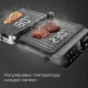 Электрогриль Редмонд SteakMaster GM303 2200Вт серый
