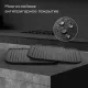 Электрогриль Редмонд SteakMaster GM303 2200Вт серый