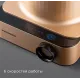 Кухонный комбайн Редмонд FP608 1300Вт бронзовый