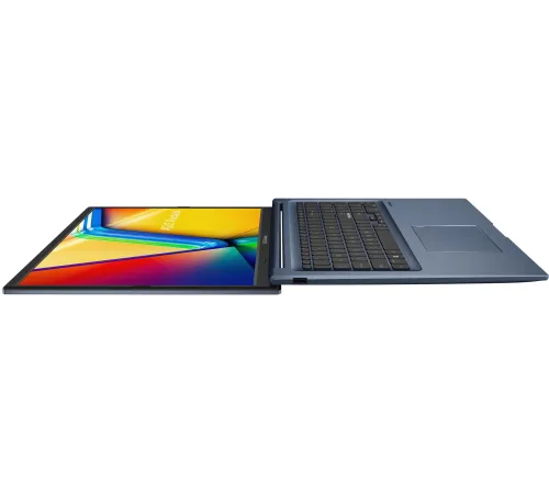 Ноутбук Asus Vivobook 17 X1704VA-AU661 U-series U300 8Gb SSD512Gb Intel UHD Graphics 17.3" IPS FHD (1920x1080) без ОС blue WiFi BT Cam (90NB10V2-M00SJ0) Ноутбук Asus Vivobook 17 X1704VA-AU661 U-series U300 8Gb SSD512Gb Intel UHD Graphics 17.3" IPS FHD (1920x1080) без ОС blue WiFi BT Cam (90NB10V2-M00SJ0)