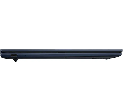 Ноутбук Asus Vivobook 17 X1704VA-AU661 U-series U300 8Gb SSD512Gb Intel UHD Graphics 17.3" IPS FHD (1920x1080) без ОС blue WiFi BT Cam (90NB10V2-M00SJ0) Ноутбук Asus Vivobook 17 X1704VA-AU661 U-series U300 8Gb SSD512Gb Intel UHD Graphics 17.3" IPS FHD (1920x1080) без ОС blue WiFi BT Cam (90NB10V2-M00SJ0)