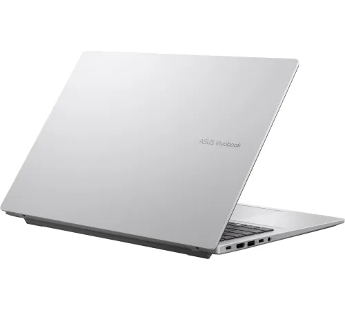 Ноутбук Asus VivoBook 16 M1607KA-MB037 Ryzen AI 5 340 16Gb SSD512Gb AMD Radeon 840M 16" IPS WUXGA (1920x1200) без ОС silver WiFi BT Cam (90NB15F2-M001C0)