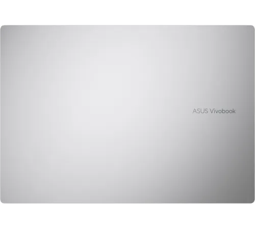 Ноутбук Asus VivoBook 16 M1607KA-MB037 Ryzen AI 5 340 16Gb SSD512Gb AMD Radeon 840M 16" IPS WUXGA (1920x1200) без ОС silver WiFi BT Cam (90NB15F2-M001C0)
