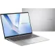 Ноутбук Asus VivoBook 16 M1607KA-MB037 Ryzen AI 5 340 16Gb SSD512Gb AMD Radeon 840M 16" IPS WUXGA (1920x1200) без ОС silver WiFi BT Cam (90NB15F2-M001C0)