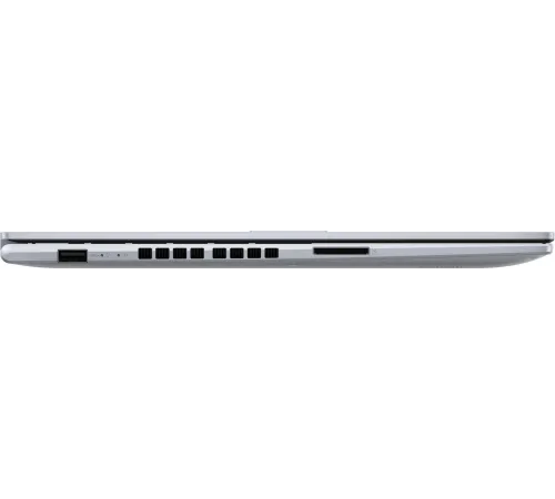Ноутбук Asus VivoBook 16X K3605VC-RP370 Core i5 13420H 16Gb SSD512Gb NVIDIA GeForce RTX 3050 4Gb 16" IPS WUXGA (1920x1200) без ОС silver WiFi BT Cam (90NB11D2-M00FL0) Ноутбук Asus VivoBook 16X K3605VC-RP370 Core i5 13420H 16Gb SSD512Gb NVIDIA GeForce RTX 3050 4Gb 16" IPS WUXGA (1920x1200) без ОС silver WiFi BT Cam (90NB11D2-M00FL0)