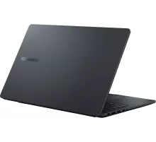 Ноутбук Asus ExpertBook B1 B1503CVA-S72178X Core i7 1355U 16Gb SSD1Tb Intel Iris Xe graphics 15.6" IPS FHD (1920x1080) Windows 11 Pro grey WiFi BT Cam (90NX0801-M02C10)