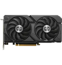 Видеокарта Asus PCI-E DUAL-RX7600-O8G-EVO AMD Radeon RX 7600 8Gb 128bit GDDR6 2280/17500 HDMIx1 DPx3 HDCP Ret