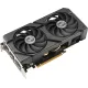 Видеокарта Asus PCI-E DUAL-RX7600-O8G-EVO AMD Radeon RX 7600 8Gb 128bit GDDR6 2280/17500 HDMIx1 DPx3 HDCP Ret