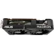 Видеокарта Asus PCI-E DUAL-RX7600-O8G-EVO AMD Radeon RX 7600 8Gb 128bit GDDR6 2280/17500 HDMIx1 DPx3 HDCP Ret