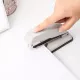 Степлер Deli E0414S/GREY E0414S 24/6 24/8 26/6 (25листов) серый 50скоб металл/пластик коробка