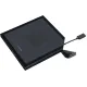 Привод DVD-RW Asus SDRW-08V1M-U/BLK/G/AS черный USB Type-C ultra slim M-Disk внешний RTL