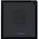 Привод DVD-RW Asus SDRW-08V1M-U/BLK/G/AS черный USB Type-C ultra slim M-Disk внешний RTL