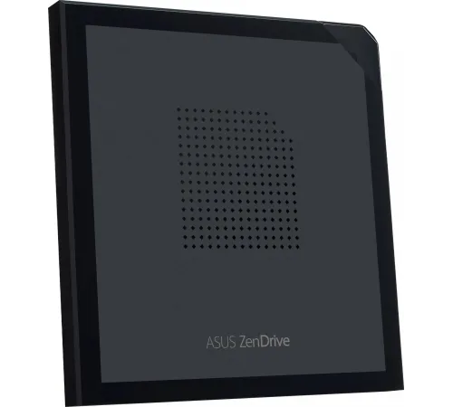 Привод DVD-RW Asus SDRW-08V1M-U/BLK/G/AS черный USB Type-C ultra slim M-Disk внешний RTL Привод DVD-RW Asus SDRW-08V1M-U/BLK/G/AS черный USB Type-C ultra slim M-Disk внешний RTL