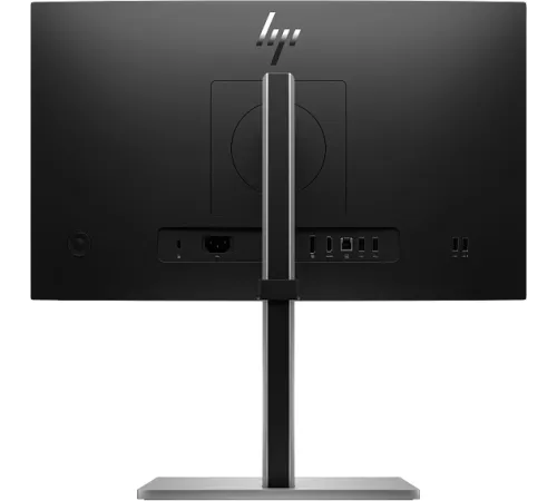 Монитор HP 21.5" E22 G5 черный IPS LED 16:9 HDMI матовая HAS Piv 250cd 178гр/178гр 1920x1080 DP FHD USB 5.3кг