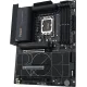 Материнская плата Asus PROART Z890-CREATOR WIFI Soc-1851 Intel Z890 4xDDR5 ATX AC`97 8ch(7.1) 1 x 10Gigabit + 1 x 2.5Gigabit RAID+HDMI+DP