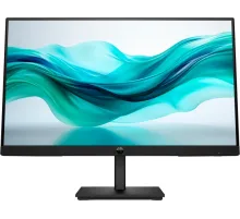 Монитор HP 21.5" Series 3 Pro 322pf черный IPS LED 16:9 HDMI матовая 250cd 178гр/178гр 1920x1080 VGA DP FHD 4.14кг