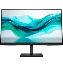 Монитор HP 21.5" Series 3 Pro 322pf черный IPS LED 16:9 HDMI матовая 250cd 178гр/178гр 1920x1080 VGA DP FHD 4.14кг