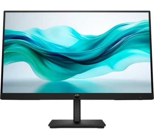 Монитор HP 21.5" Series 3 Pro 322pf черный IPS LED 16:9 HDMI матовая 250cd 178гр/178гр 1920x1080 VGA DP FHD 4.14кг