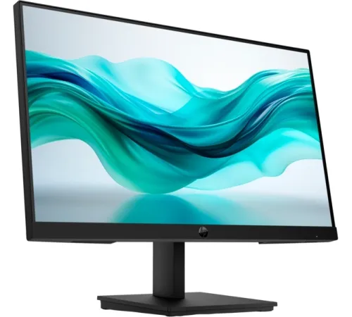 Монитор HP 21.5" Series 3 Pro 322pf черный IPS LED 16:9 HDMI матовая 250cd 178гр/178гр 1920x1080 VGA DP FHD 4.14кг