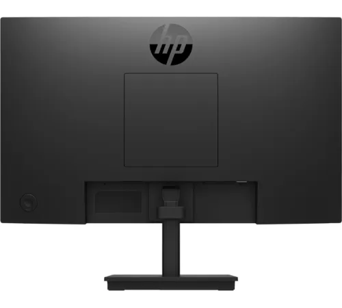 Монитор HP 21.5" Series 3 Pro 322pf черный IPS LED 16:9 HDMI матовая 250cd 178гр/178гр 1920x1080 VGA DP FHD 4.14кг