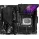 Материнская плата Asus ROG STRIX Z890-E GAMING WIFI Soc-1851 Intel Z890 4xDDR5 ATX AC`97 8ch(7.1) 5Gigabit RAID+HDMI+DP