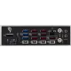 Материнская плата Asus ROG STRIX Z890-E GAMING WIFI Soc-1851 Intel Z890 4xDDR5 ATX AC`97 8ch(7.1) 5Gigabit RAID+HDMI+DP