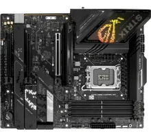 Материнская плата Asus ROG STRIX Z890-H GAMING WIFI Soc-1851 Intel Z890 4xDDR5 ATX AC`97 8ch(7.1) 5Gigabit RAID+HDMI+DP