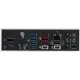 Материнская плата Asus ROG STRIX Z890-H GAMING WIFI Soc-1851 Intel Z890 4xDDR5 ATX AC`97 8ch(7.1) 5Gigabit RAID+HDMI+DP