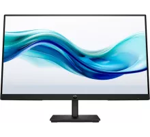 Монитор HP 23.8" Series 3 Pro 324pf черный IPS LED 16:9 HDMI 250cd 178гр/178гр 1920x1080 VGA DP FHD 4.51кг