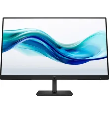 Монитор HP 23.8" Series 3 Pro 324pf черный IPS LED 16:9 HDMI 250cd 178гр/178гр 1920x1080 VGA DP FHD 4.51кг