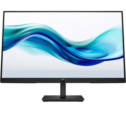 Монитор HP 23.8" Series 3 Pro 324pf черный IPS LED 16:9 HDMI 250cd 178гр/178гр 1920x1080 VGA DP FHD 4.51кг