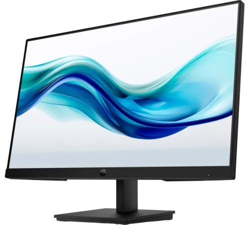 Монитор HP 23.8" Series 3 Pro 324pf черный IPS LED 16:9 HDMI 250cd 178гр/178гр 1920x1080 VGA DP FHD 4.51кг