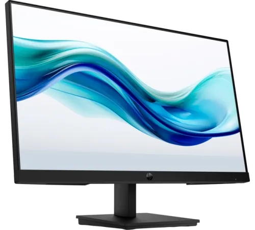 Монитор HP 23.8" Series 3 Pro 324pf черный IPS LED 16:9 HDMI 250cd 178гр/178гр 1920x1080 VGA DP FHD 4.51кг