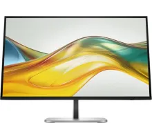 LCD HP 27" 527pq S5 QHD Monitor {IPS 2560x1440 350cd 1500:1 5ms D-Sub HDMI} [9D9S0UT]