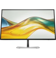 LCD HP 27" 527pq S5 QHD Monitor {IPS 2560x1440 350cd 1500:1 5ms D-Sub HDMI} [9D9S0UT]
