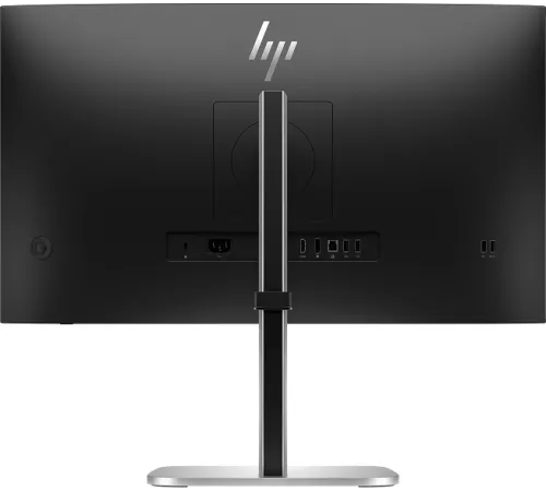 LCD HP 27" 527pq S5 QHD Monitor {IPS 2560x1440 350cd 1500:1 5ms D-Sub HDMI} [9D9S0UT]