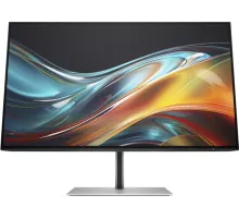 LCD HP 23,8" 724pf S7 QHD Monitor {IPS 2560x1440 300cd 1500:1 5ms D-Sub HDMI} [8X530AA]