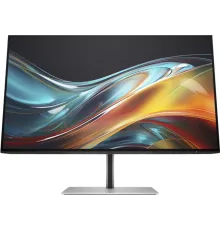 LCD HP 23,8" 724pf S7 QHD Monitor {IPS 2560x1440 300cd 1500:1 5ms D-Sub HDMI} [8X530AA]