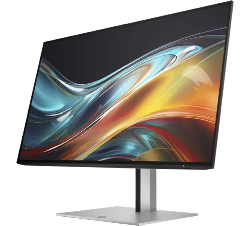 LCD HP 23,8" 724pf S7 QHD Monitor {IPS 2560x1440 300cd 1500:1 5ms D-Sub HDMI} [8X530AA]