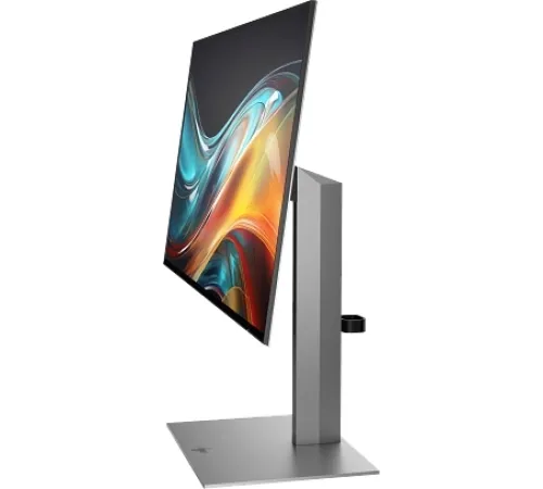 LCD HP 23,8" 724pf S7 QHD Monitor {IPS 2560x1440 300cd 1500:1 5ms D-Sub HDMI} [8X530AA]