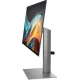 LCD HP 23,8" 724pf S7 QHD Monitor {IPS 2560x1440 300cd 1500:1 5ms D-Sub HDMI} [8X530AA]