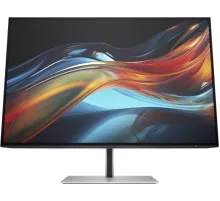 LCD HP 24" 724pu S7 WUXGA Monitor {IPS 1920 x 1200 350cd 1500:1 5ms HDMI DisplayPort} [8Y2F7AA]