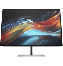 LCD HP 24" 724pu S7 WUXGA Monitor {IPS 1920 x 1200 350cd 1500:1 5ms HDMI DisplayPort} [8Y2F7AA]