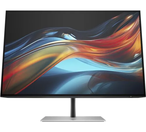 LCD HP 24" 724pu S7 WUXGA Monitor {IPS 1920 x 1200 350cd 1500:1 5ms HDMI DisplayPort} [8Y2F7AA]