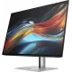 LCD HP 24" 724pu S7 WUXGA Monitor {IPS 1920 x 1200 350cd 1500:1 5ms HDMI DisplayPort} [8Y2F7AA]