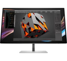 Монитор HP 27" Series 7 Pro 727pk черный IPS LED 16:9 HDMI матовая HAS Piv 2000:1 400cd 178гр/178гр 3840x2160 DP 4K USB 8.52кг