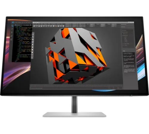 Монитор HP 27" Series 7 Pro 727pk черный IPS LED 16:9 HDMI матовая HAS Piv 2000:1 400cd 178гр/178гр 3840x2160 DP 4K USB 8.52кг