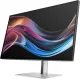 Монитор HP 27" Series 7 Pro 727pk черный IPS LED 16:9 HDMI матовая HAS Piv 2000:1 400cd 178гр/178гр 3840x2160 DP 4K USB 8.52кг