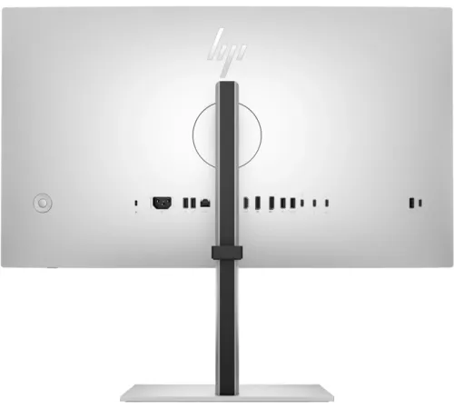 Монитор HP 27" Series 7 Pro 727pk черный IPS LED 16:9 HDMI матовая HAS Piv 2000:1 400cd 178гр/178гр 3840x2160 DP 4K USB 8.52кг